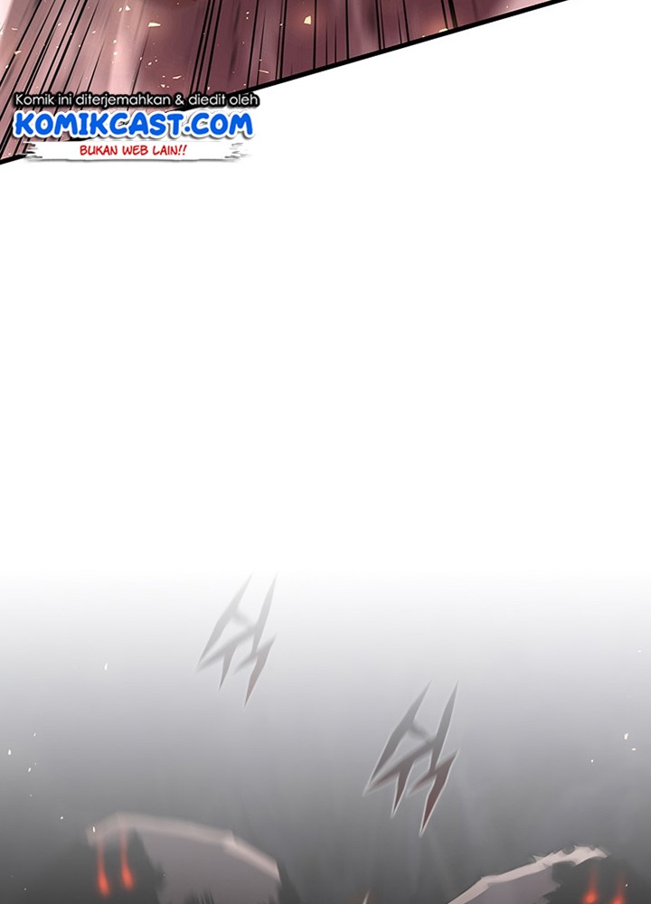 The Second Coming of Gluttony Chapter 100 - halaman 43