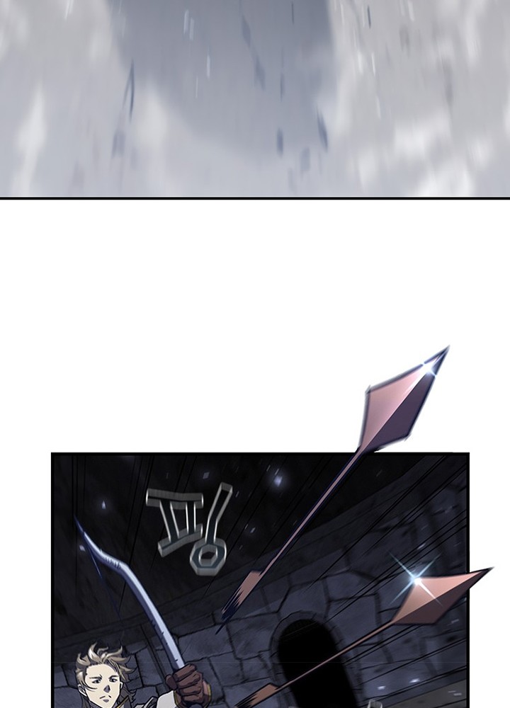 The Second Coming of Gluttony Chapter 100 - halaman 45