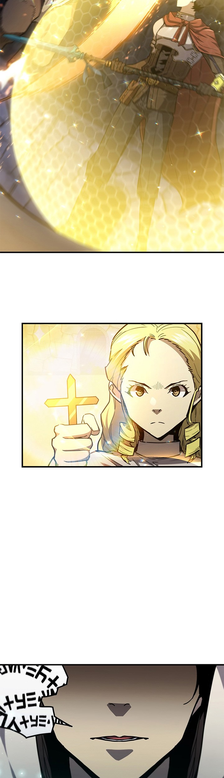 The Second Coming of Gluttony Chapter 100 - halaman 50