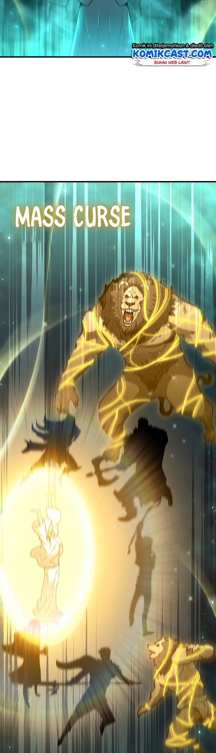 The Second Coming of Gluttony Chapter 100 - halaman 52