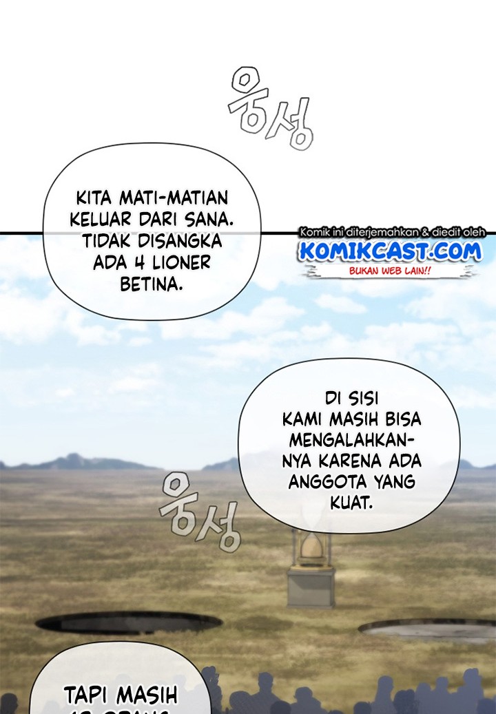 The Second Coming of Gluttony Chapter 100 - halaman 57