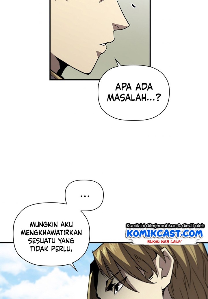 The Second Coming of Gluttony Chapter 100 - halaman 59