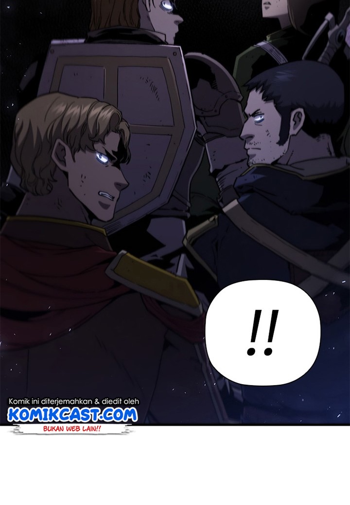 The Second Coming of Gluttony Chapter 100 - halaman 61