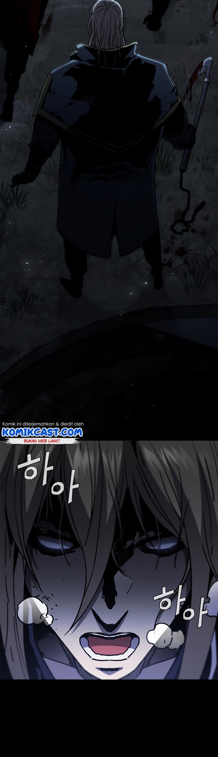 The Second Coming of Gluttony Chapter 100 - halaman 66