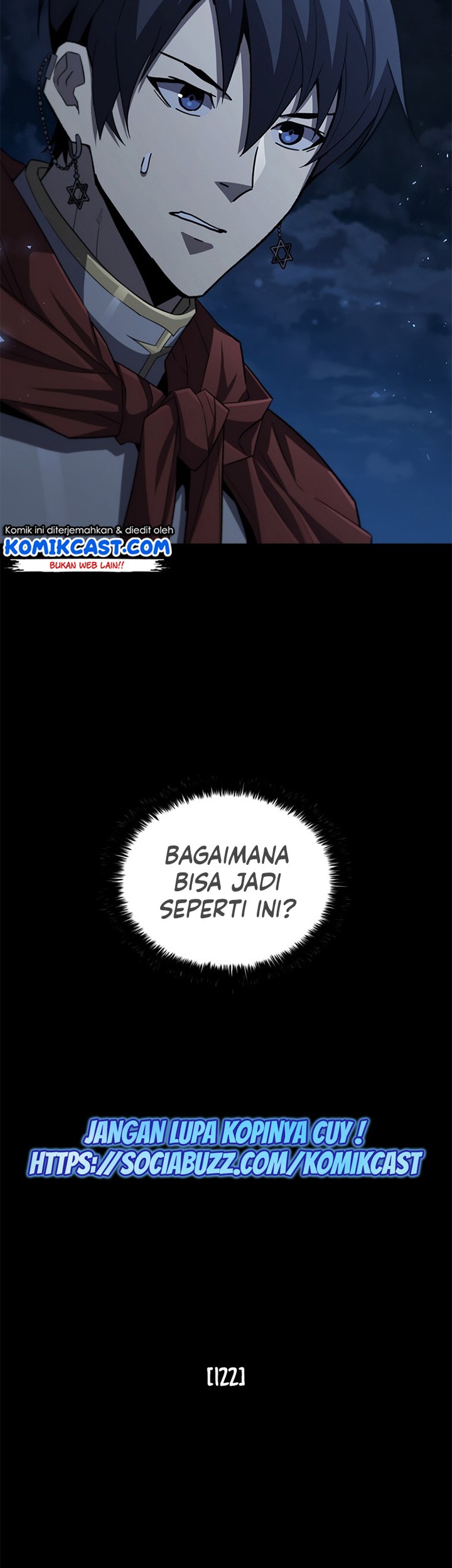 The Second Coming of Gluttony Chapter 100 - halaman 70