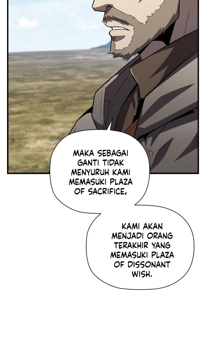 The Second Coming of Gluttony Chapter 101 - halaman 13
