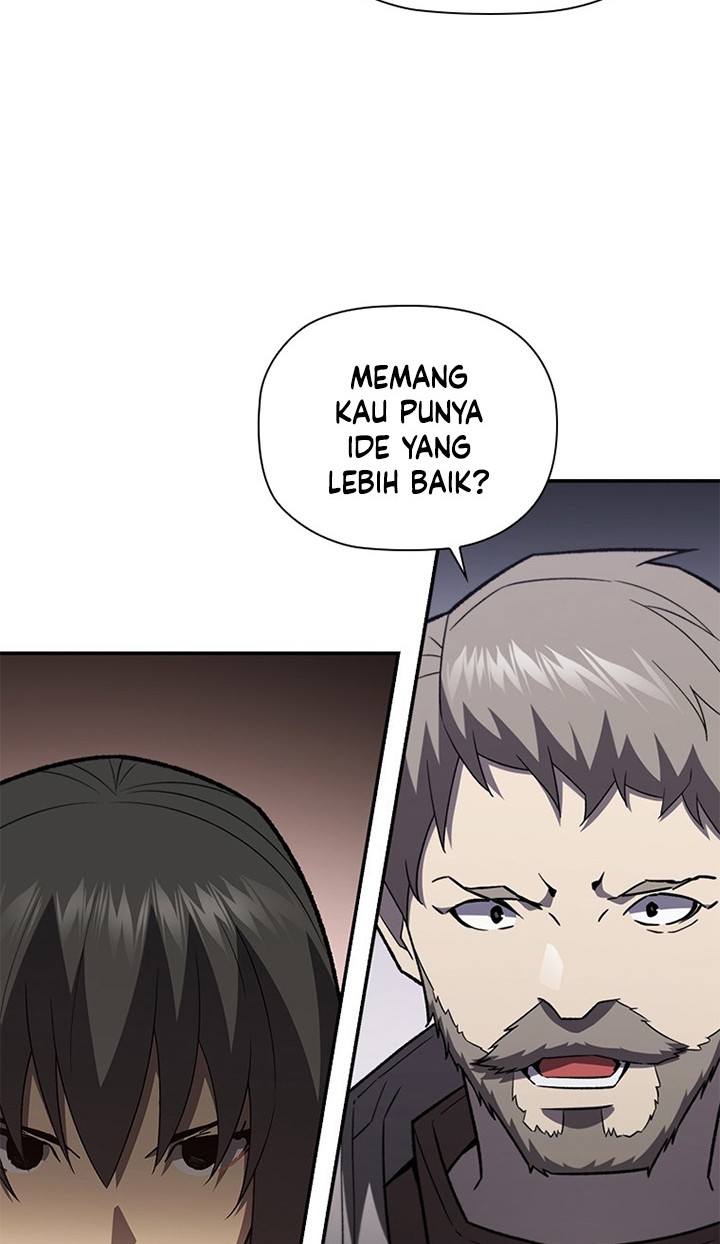 The Second Coming of Gluttony Chapter 101 - halaman 15