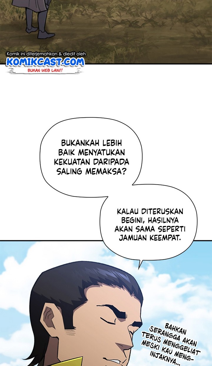 The Second Coming of Gluttony Chapter 101 - halaman 17