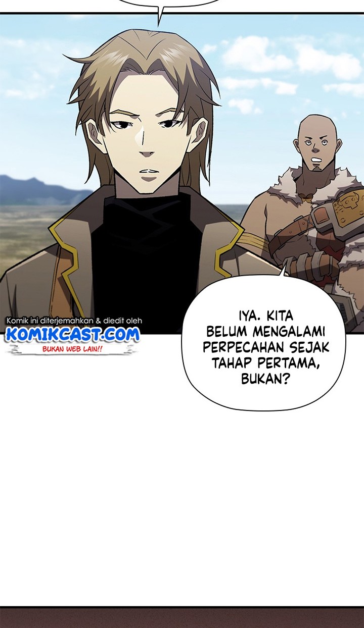 The Second Coming of Gluttony Chapter 101 - halaman 19
