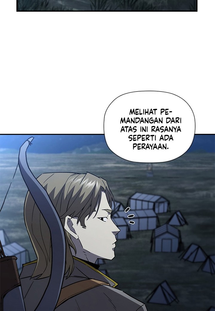 The Second Coming of Gluttony Chapter 101 - halaman 25