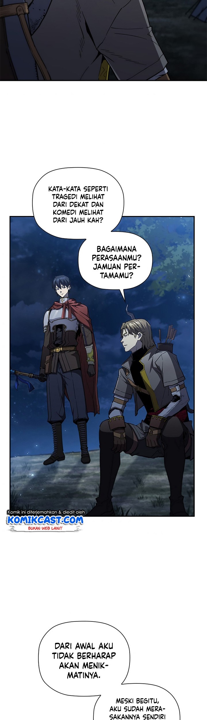 The Second Coming of Gluttony Chapter 101 - halaman 26