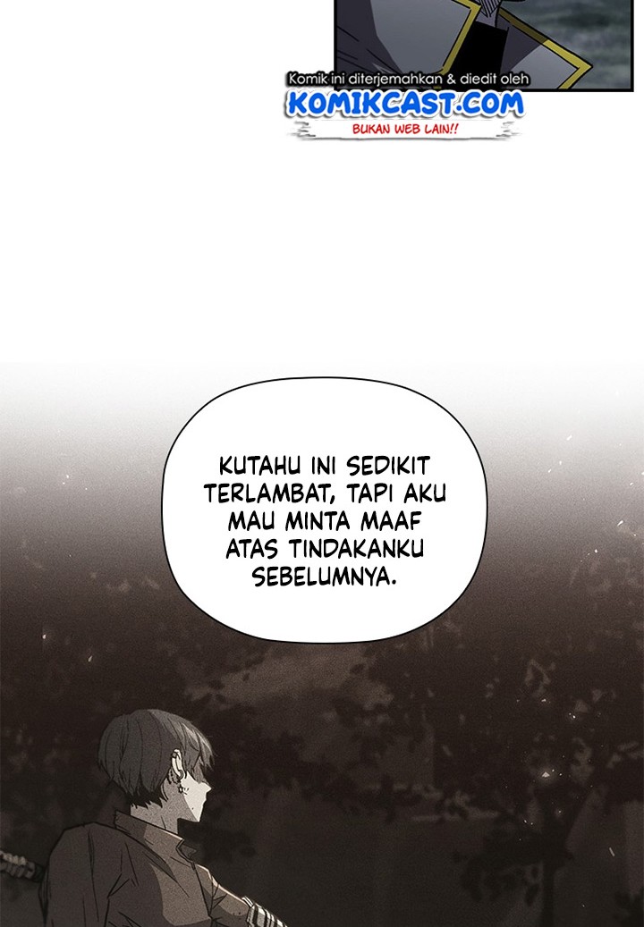 The Second Coming of Gluttony Chapter 101 - halaman 29