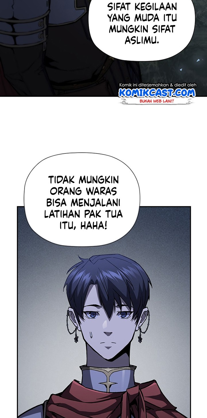 The Second Coming of Gluttony Chapter 101 - halaman 33