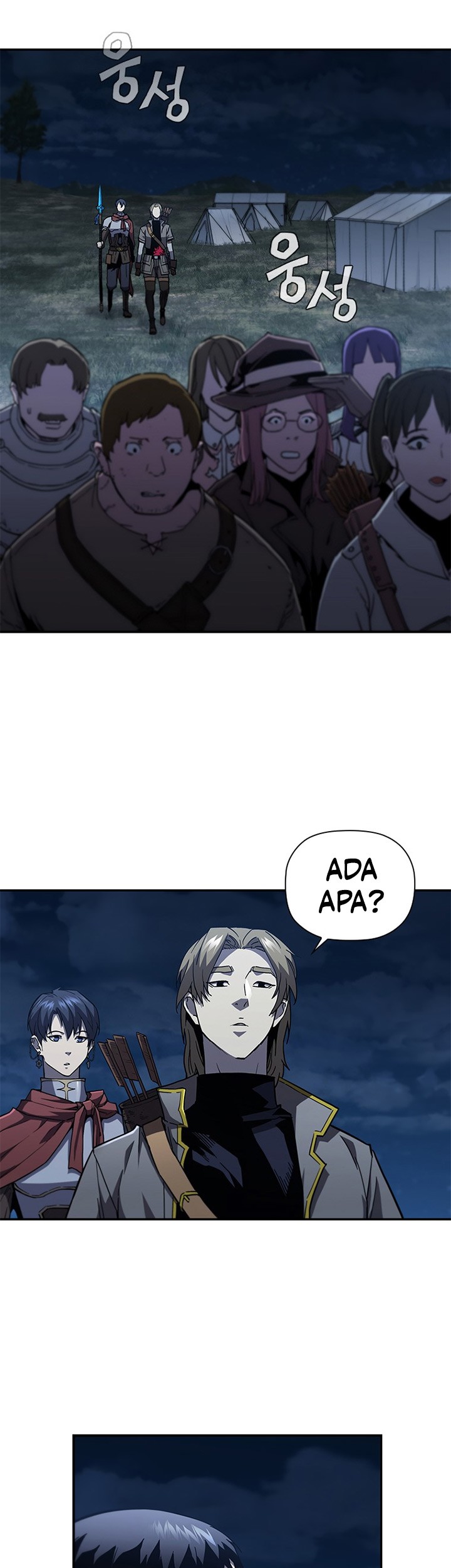 The Second Coming of Gluttony Chapter 101 - halaman 36