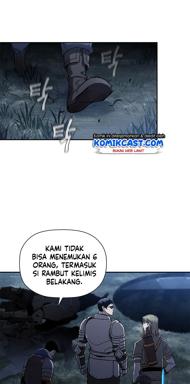 The Second Coming of Gluttony Chapter 101 - halaman 39