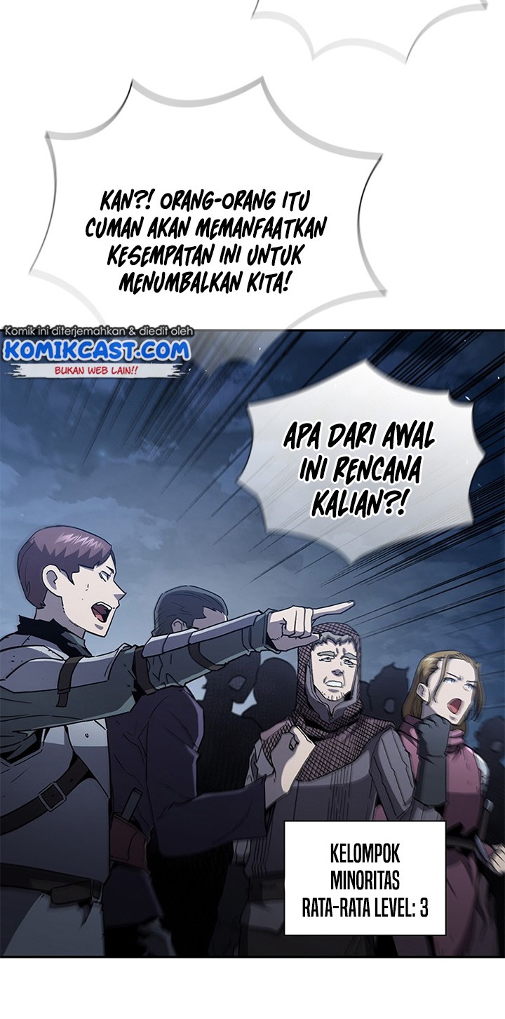 The Second Coming of Gluttony Chapter 101 - halaman 41