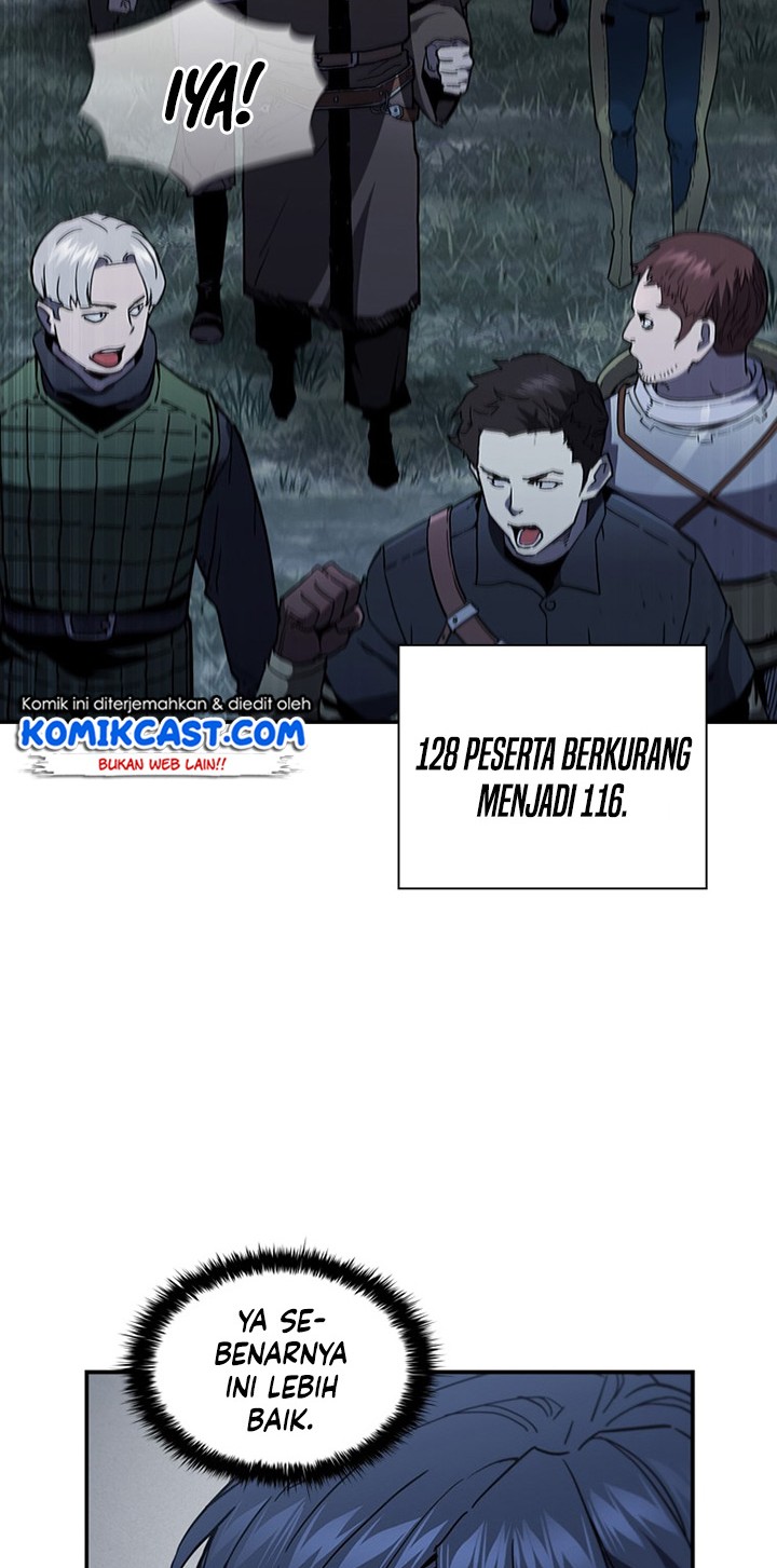 The Second Coming of Gluttony Chapter 101 - halaman 43