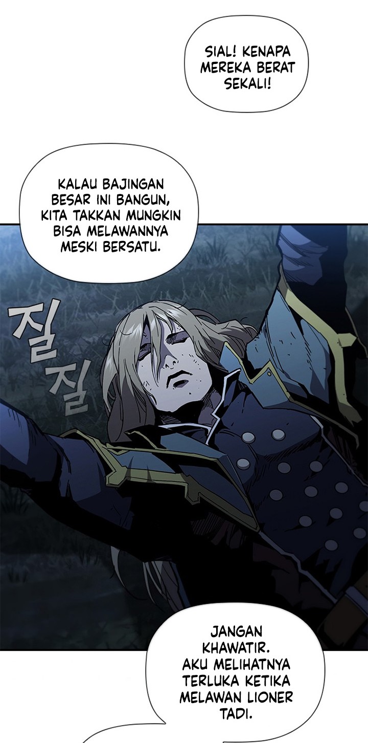 The Second Coming of Gluttony Chapter 101 - halaman 47