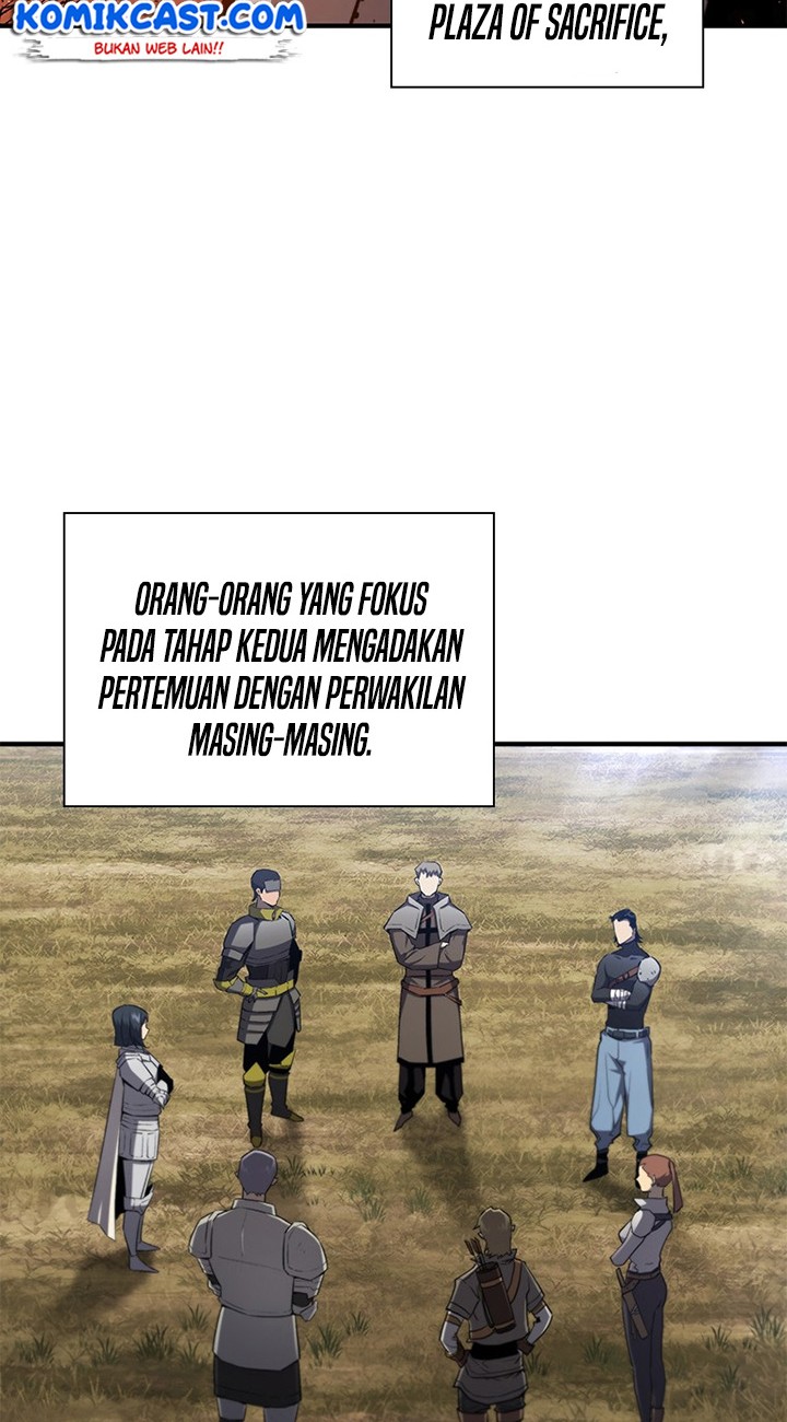 The Second Coming of Gluttony Chapter 101 - halaman 5