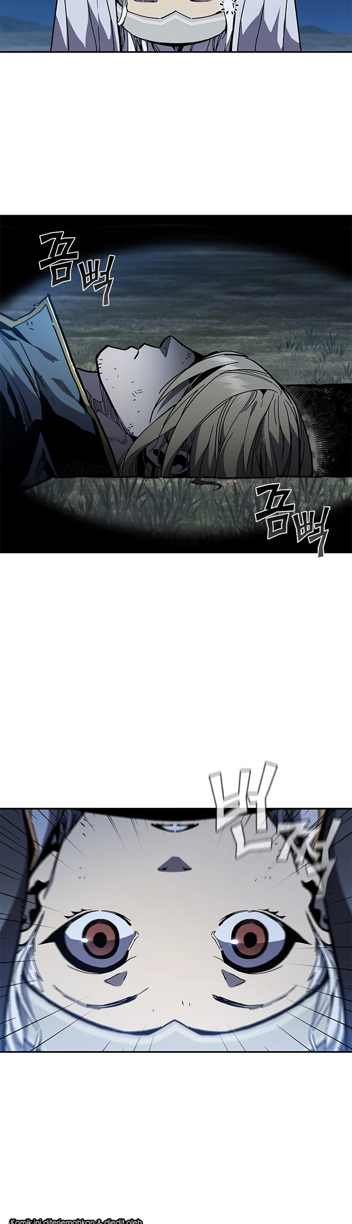The Second Coming of Gluttony Chapter 101 - halaman 50