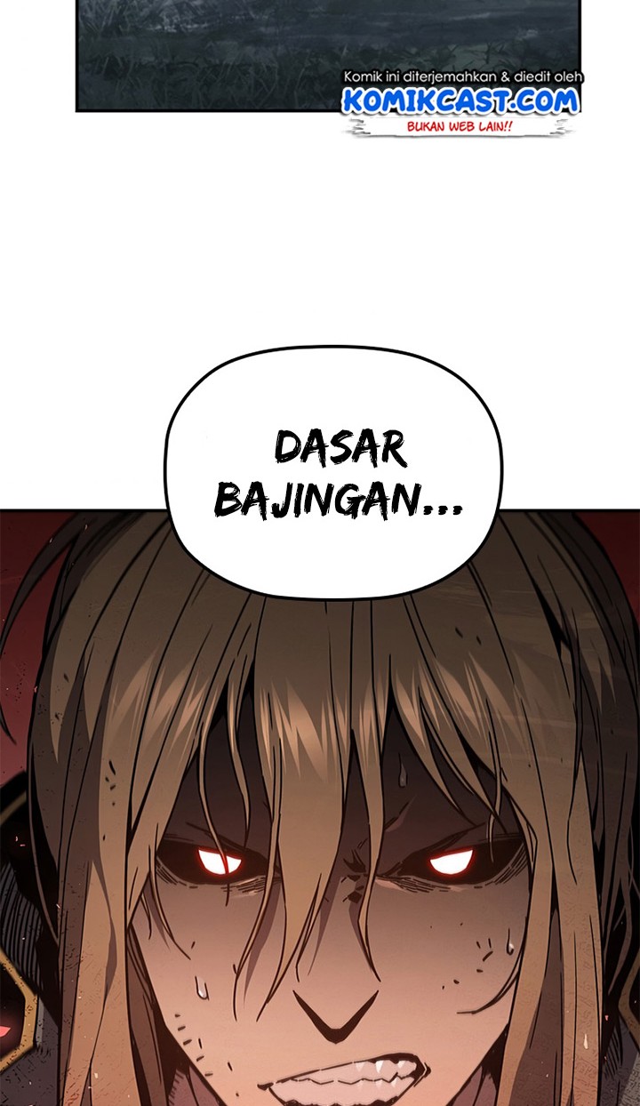 The Second Coming of Gluttony Chapter 101 - halaman 59
