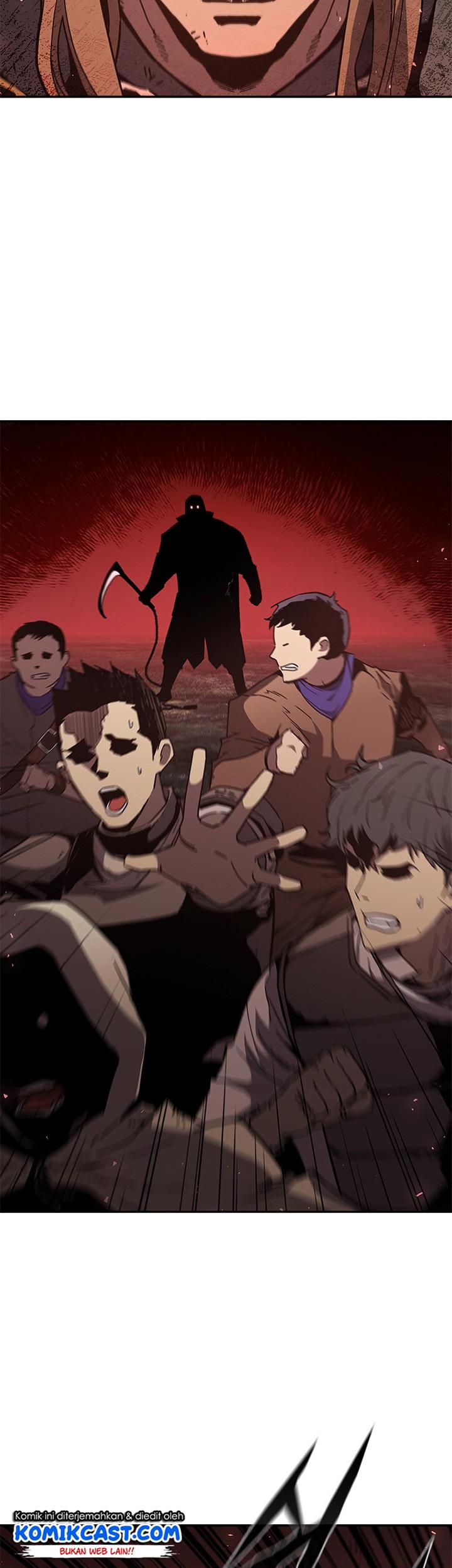 The Second Coming of Gluttony Chapter 101 - halaman 60