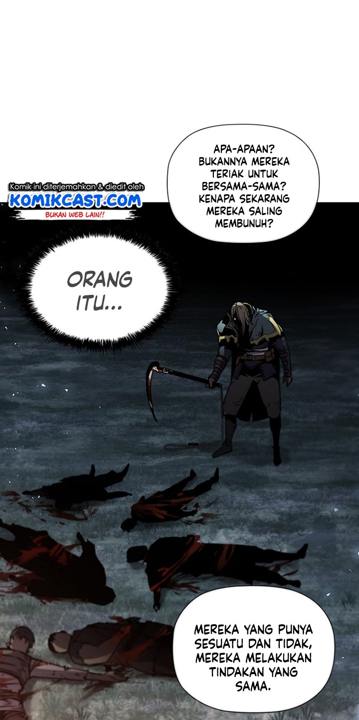 The Second Coming of Gluttony Chapter 101 - halaman 65