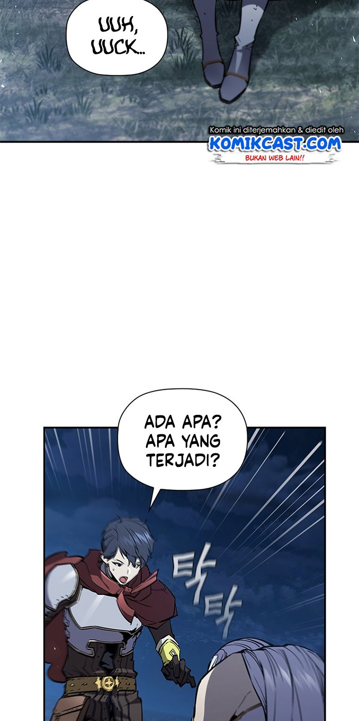 The Second Coming of Gluttony Chapter 101 - halaman 67