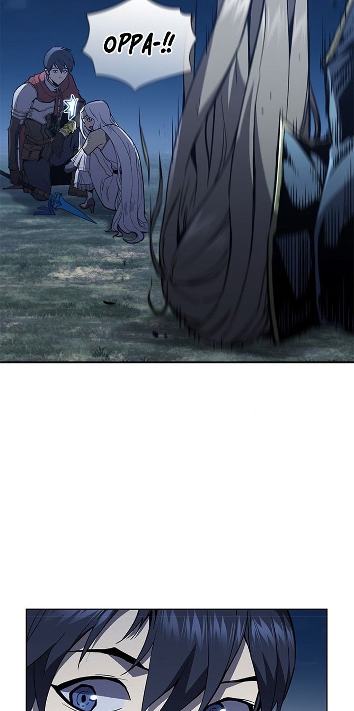 The Second Coming of Gluttony Chapter 101 - halaman 69