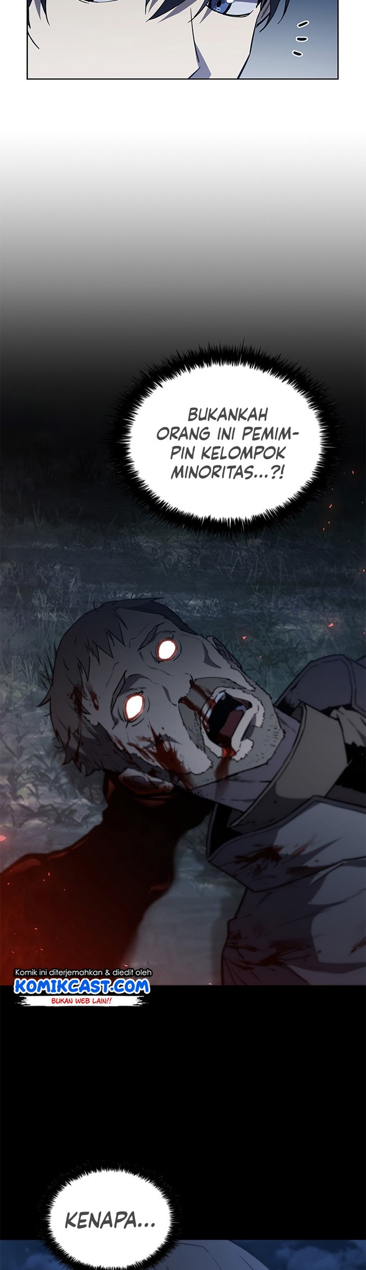 The Second Coming of Gluttony Chapter 101 - halaman 70