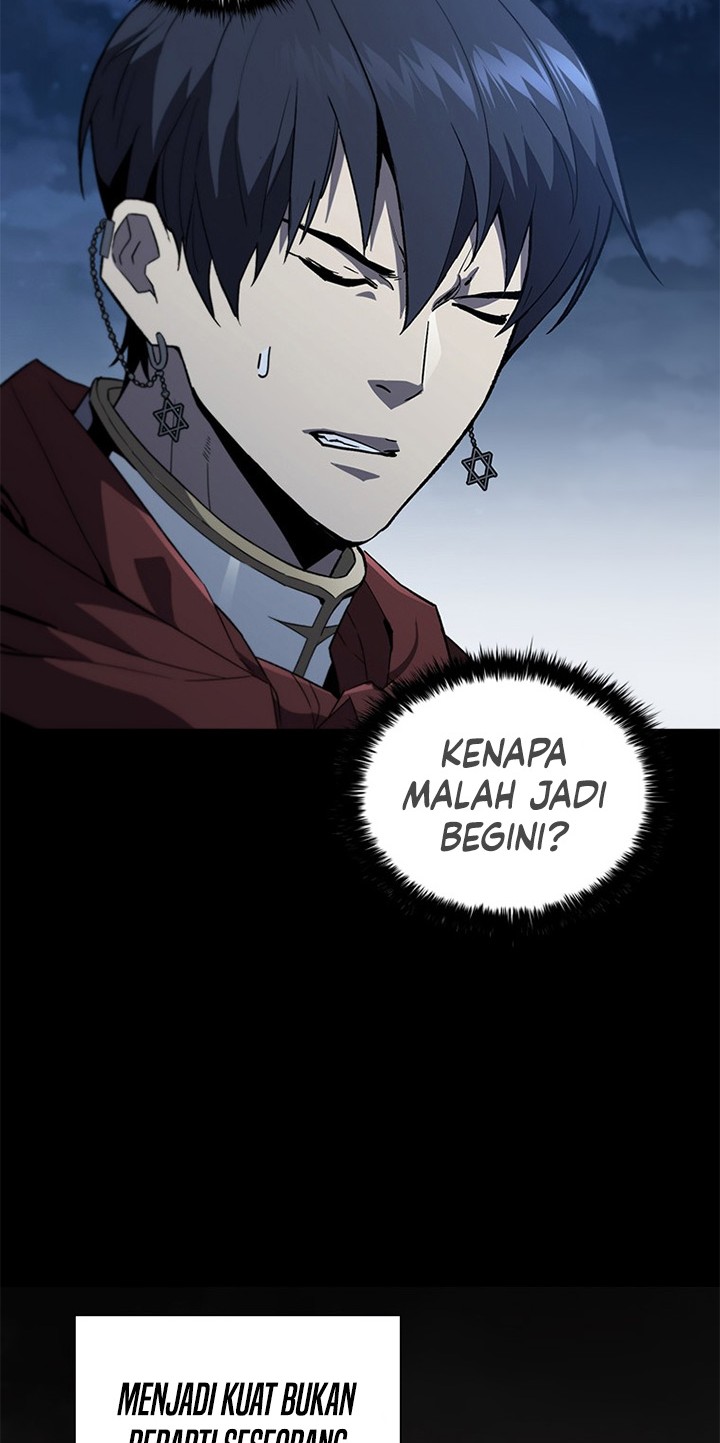 The Second Coming of Gluttony Chapter 101 - halaman 71