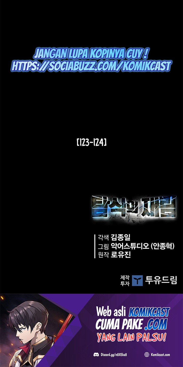 The Second Coming of Gluttony Chapter 101 - halaman 73
