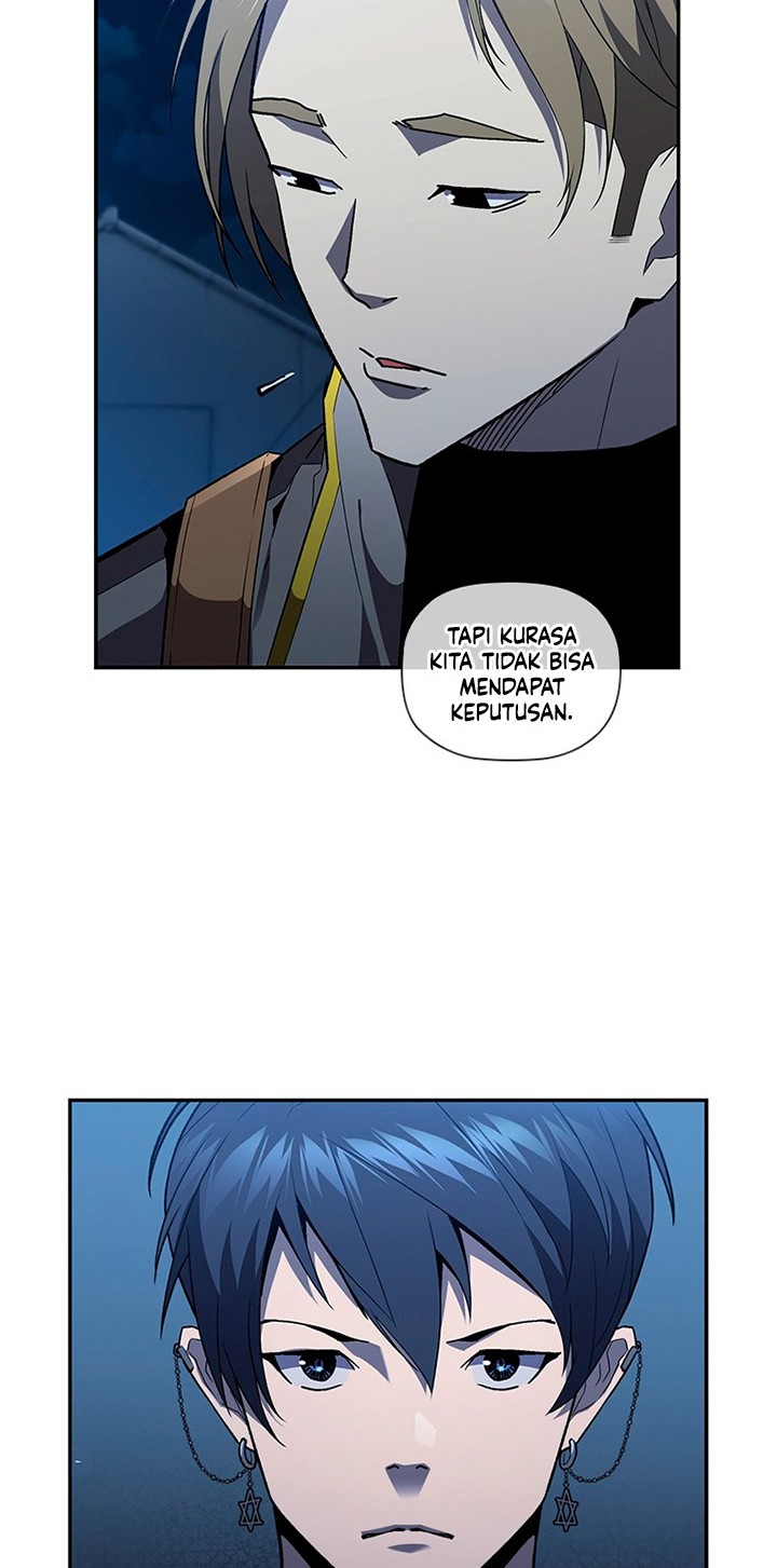 The Second Coming of Gluttony Chapter 102 - halaman 11
