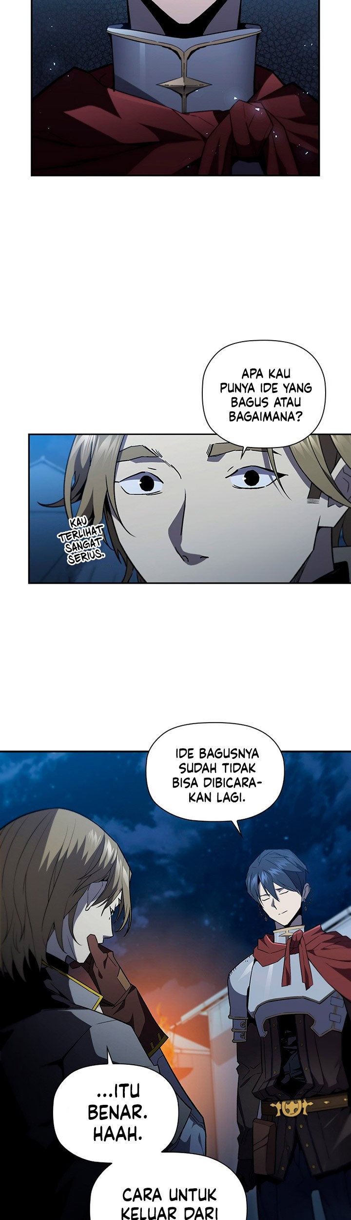 The Second Coming of Gluttony Chapter 102 - halaman 12