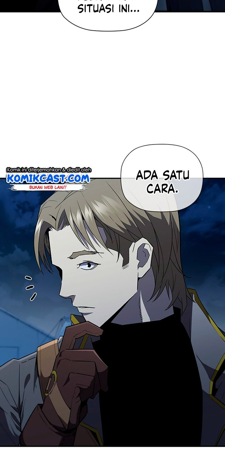 The Second Coming of Gluttony Chapter 102 - halaman 13