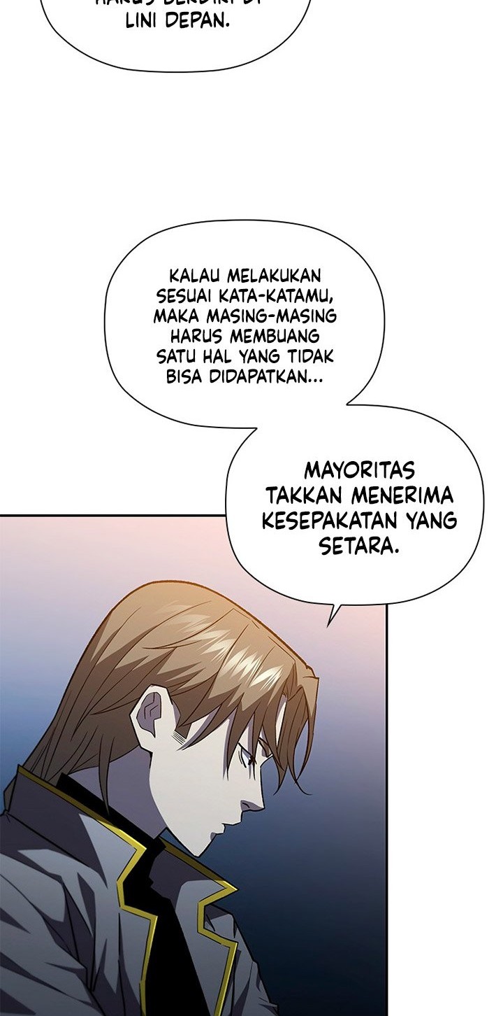 The Second Coming of Gluttony Chapter 102 - halaman 17