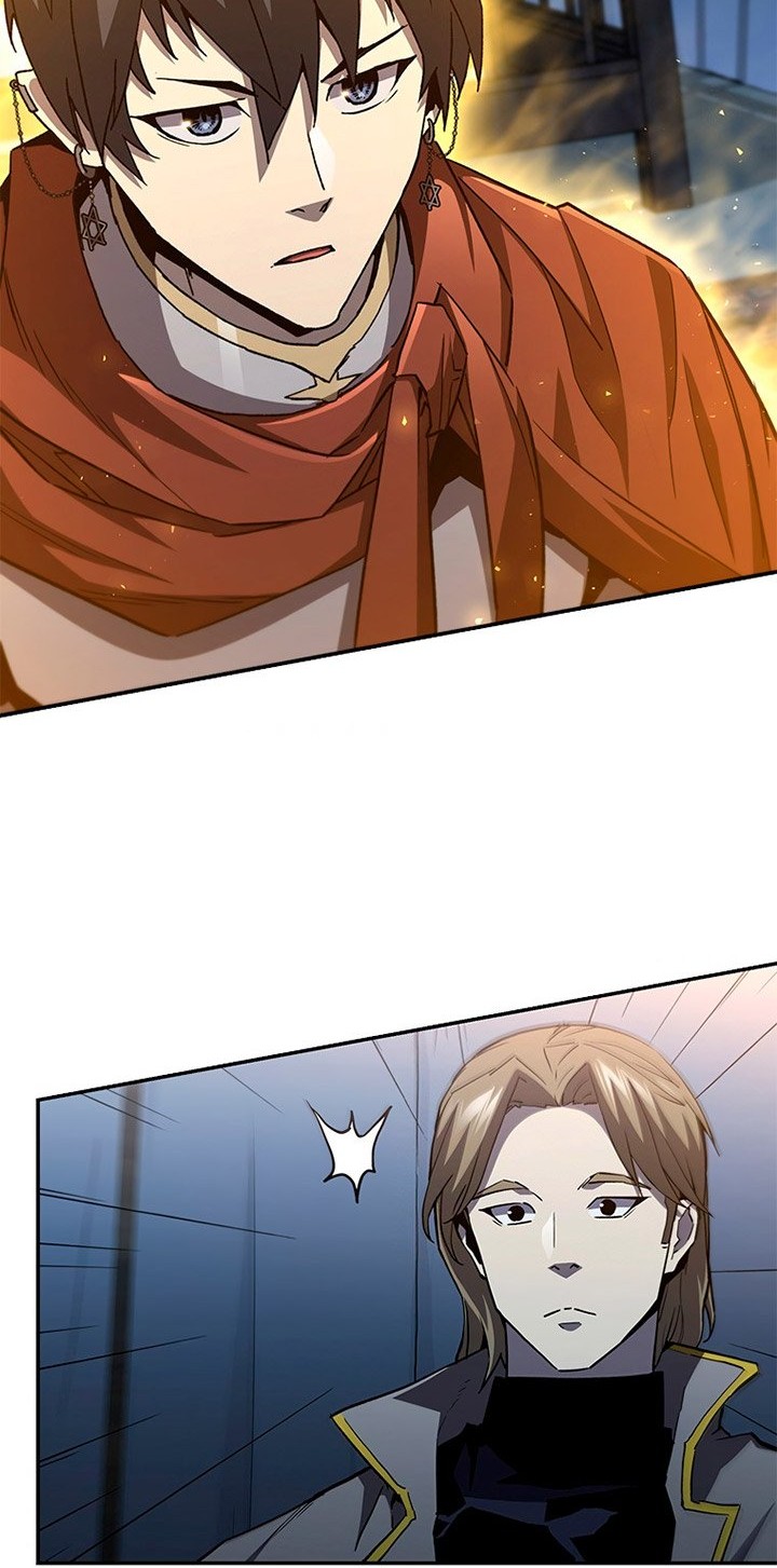 The Second Coming of Gluttony Chapter 102 - halaman 19