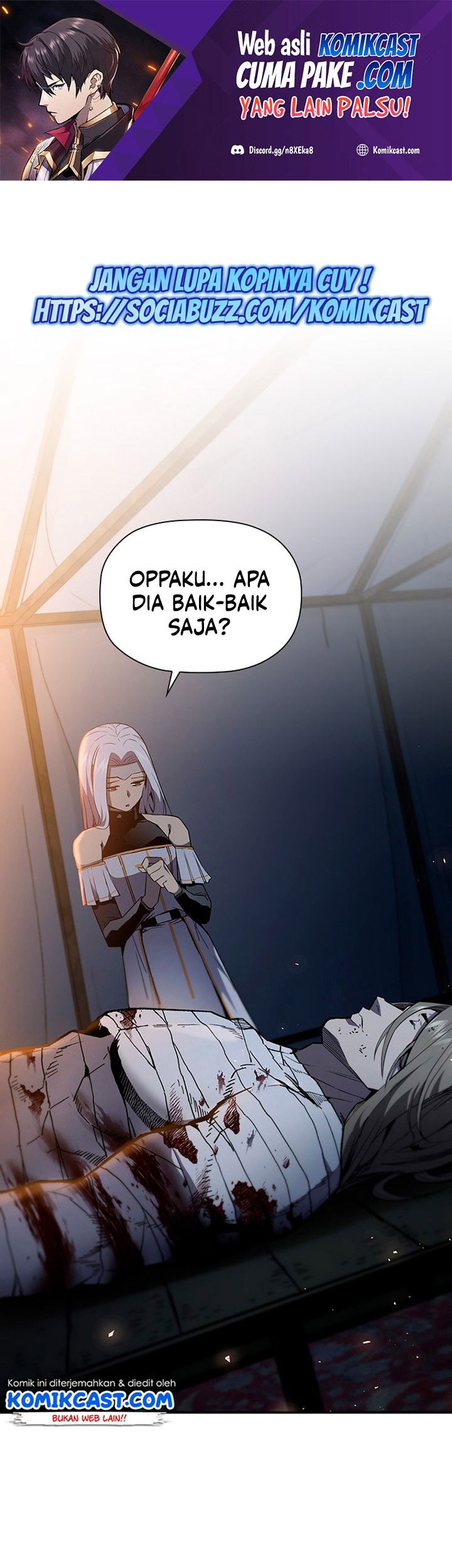 The Second Coming of Gluttony Chapter 102 - halaman 2