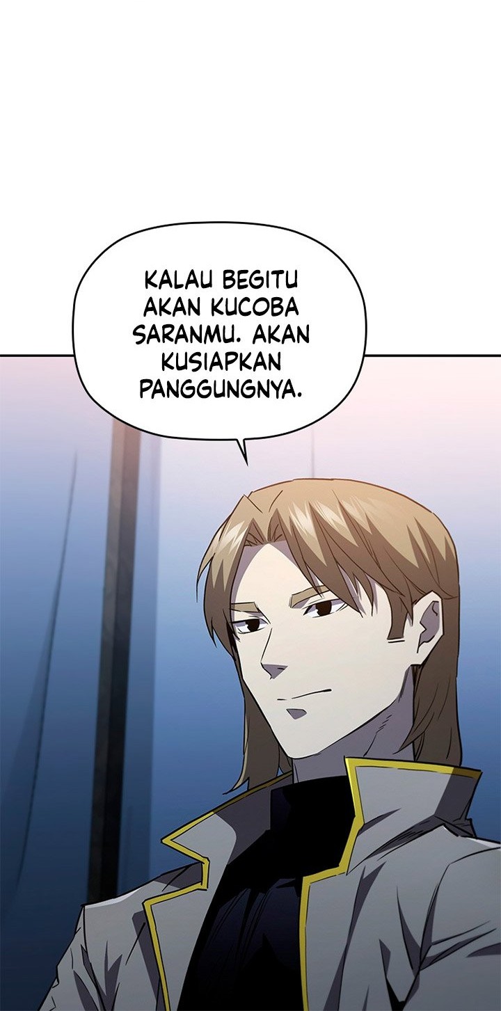 The Second Coming of Gluttony Chapter 102 - halaman 21