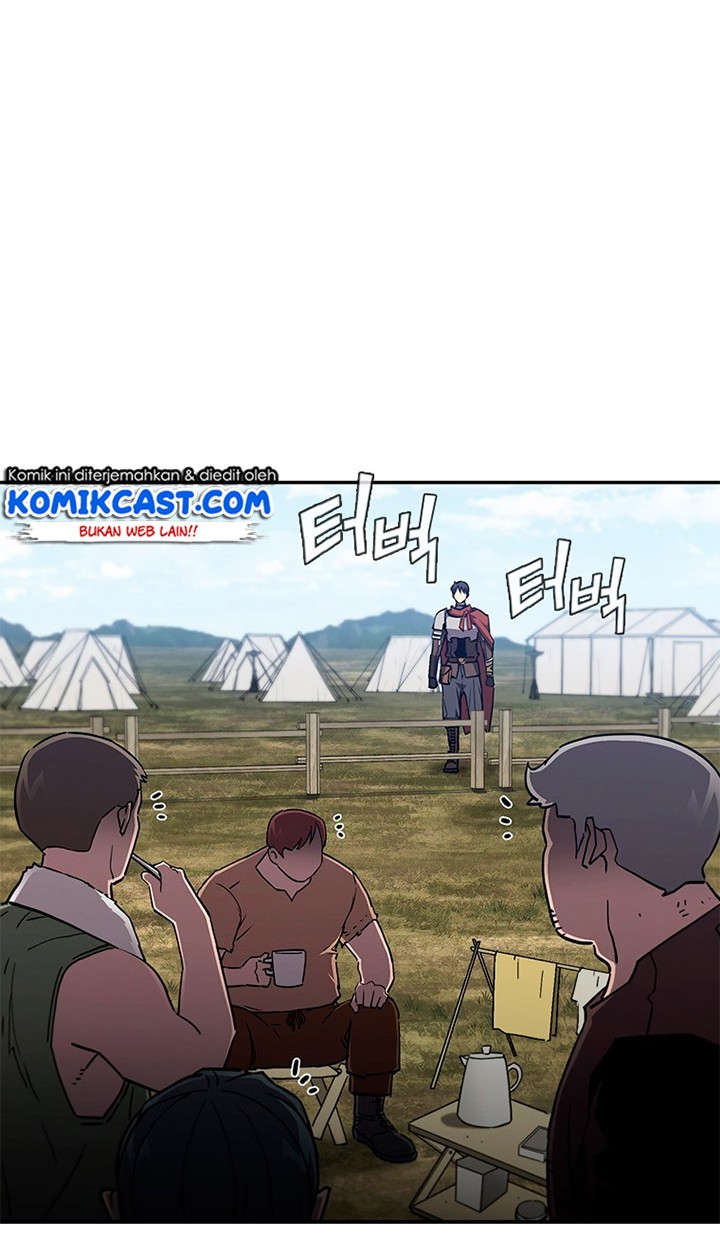 The Second Coming of Gluttony Chapter 102 - halaman 25