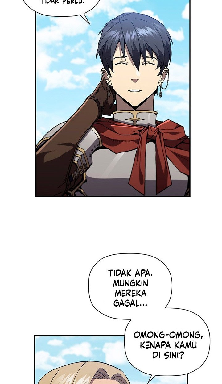 The Second Coming of Gluttony Chapter 102 - halaman 29