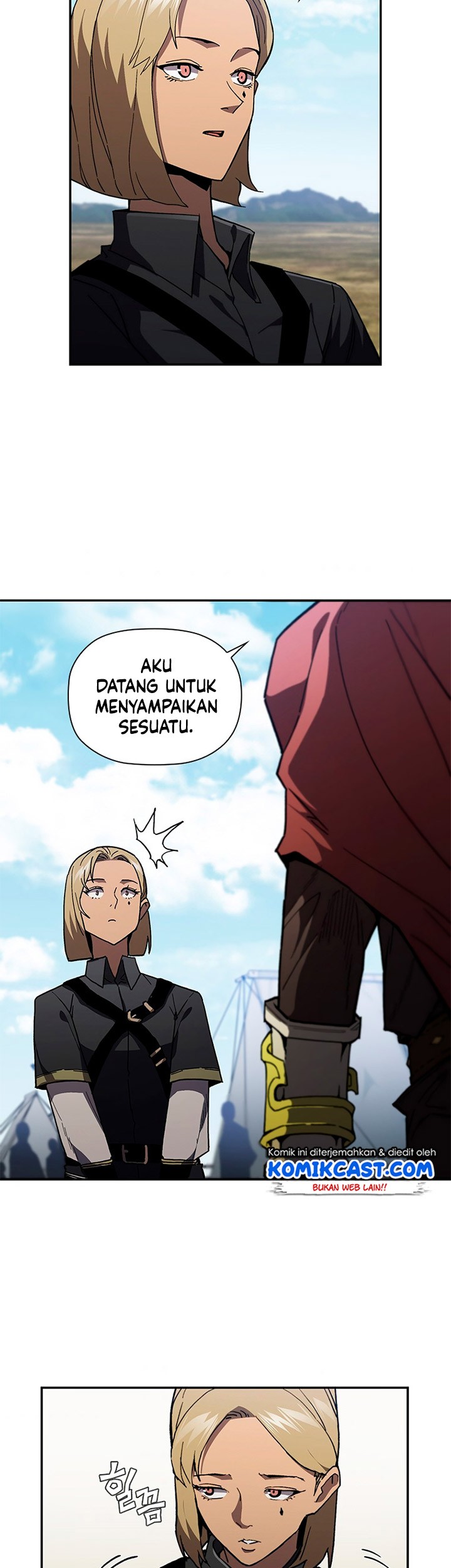 The Second Coming of Gluttony Chapter 102 - halaman 30