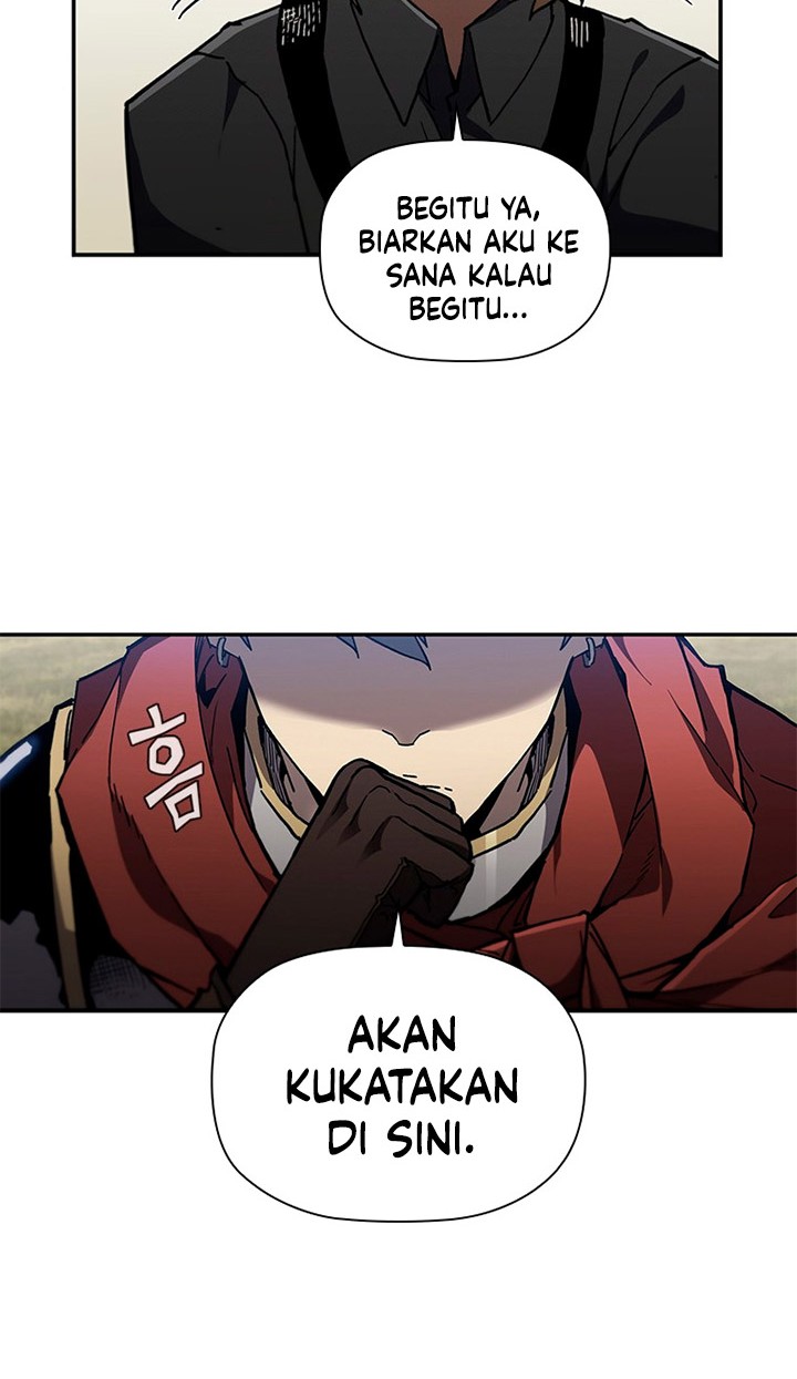 The Second Coming of Gluttony Chapter 102 - halaman 31