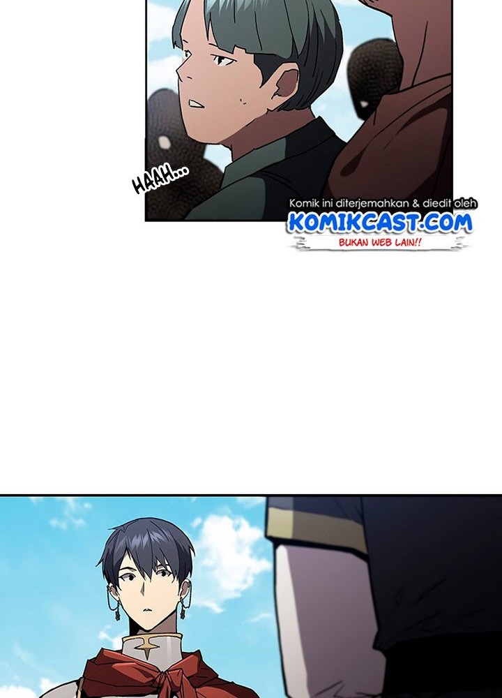 The Second Coming of Gluttony Chapter 102 - halaman 33
