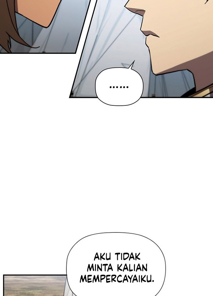 The Second Coming of Gluttony Chapter 102 - halaman 35