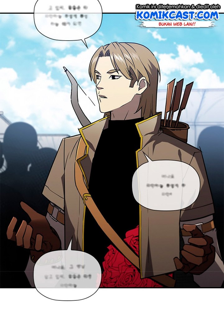 The Second Coming of Gluttony Chapter 102 - halaman 39
