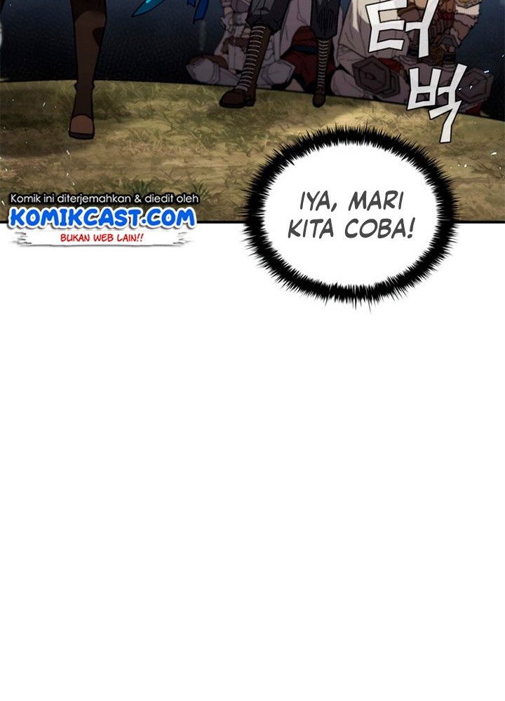 The Second Coming of Gluttony Chapter 102 - halaman 43