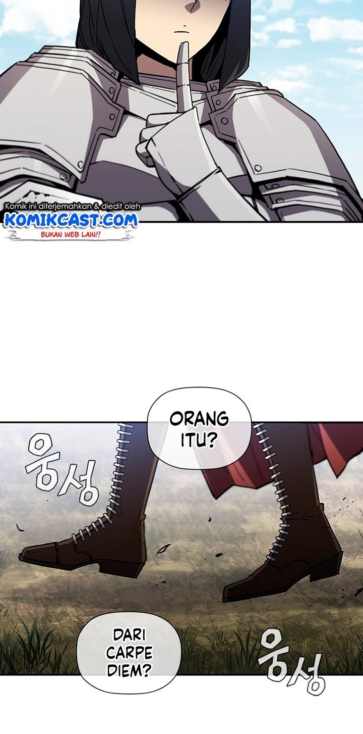 The Second Coming of Gluttony Chapter 102 - halaman 45