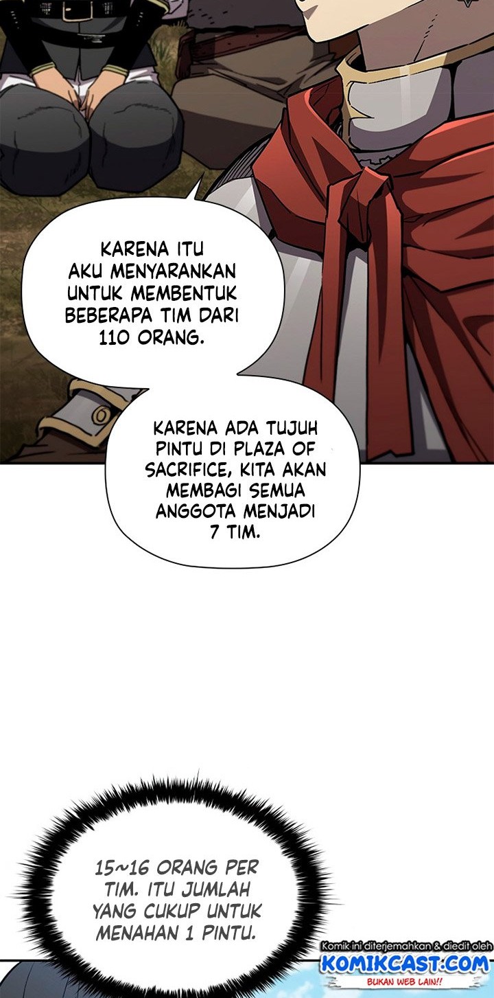 The Second Coming of Gluttony Chapter 102 - halaman 47