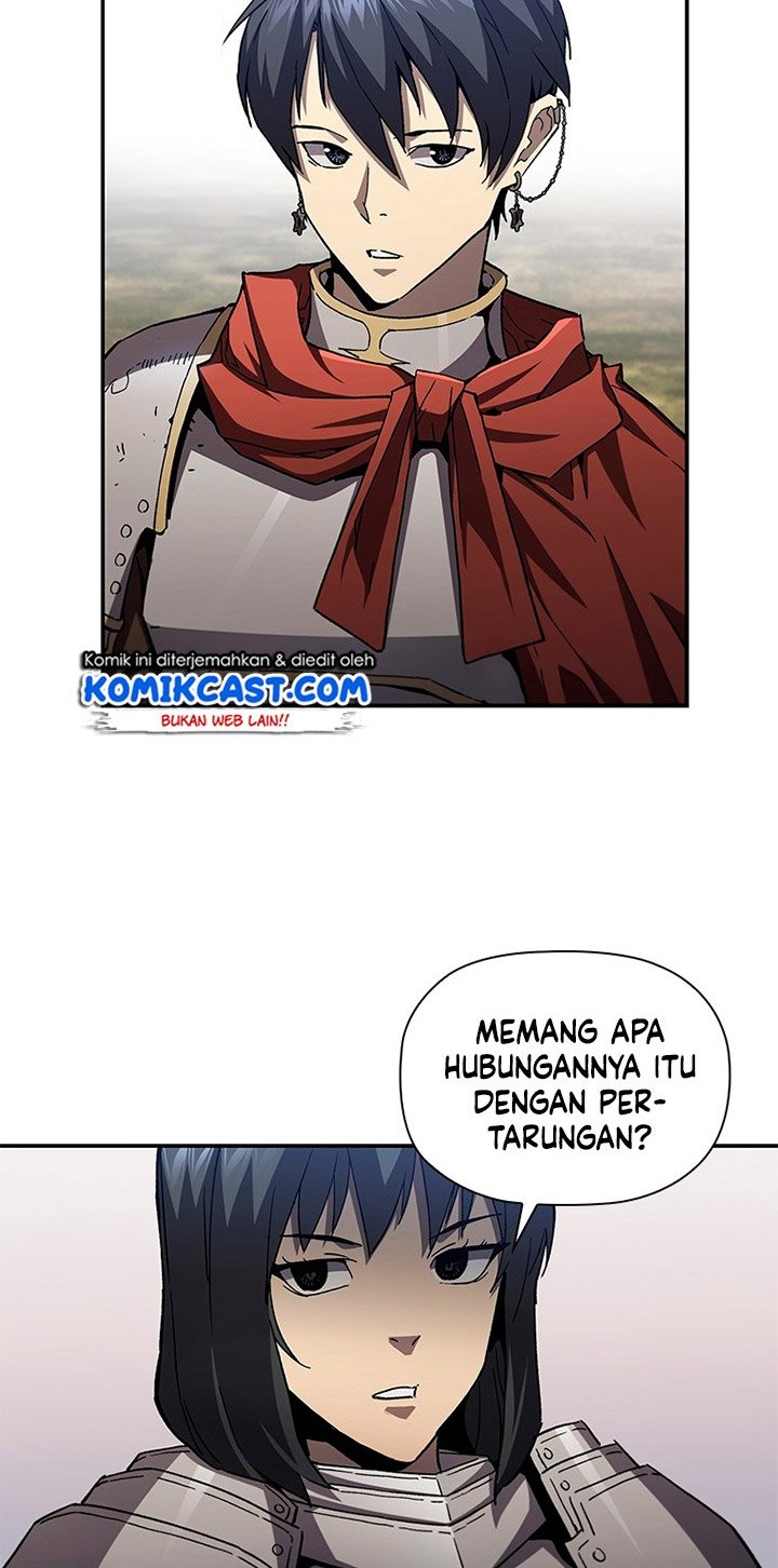 The Second Coming of Gluttony Chapter 102 - halaman 49
